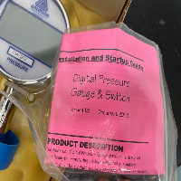 Lot Of Pressure Regulators - Quantity 3 image 3
